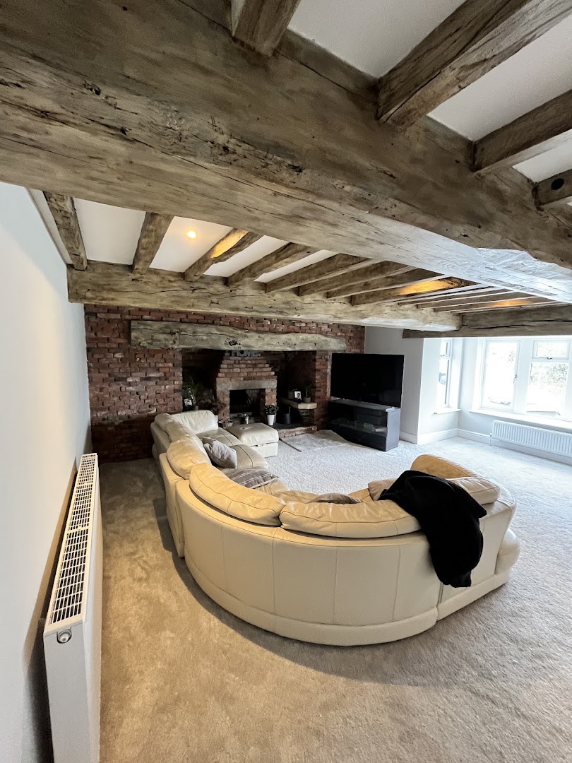 Scotts Decorators — Photos 2