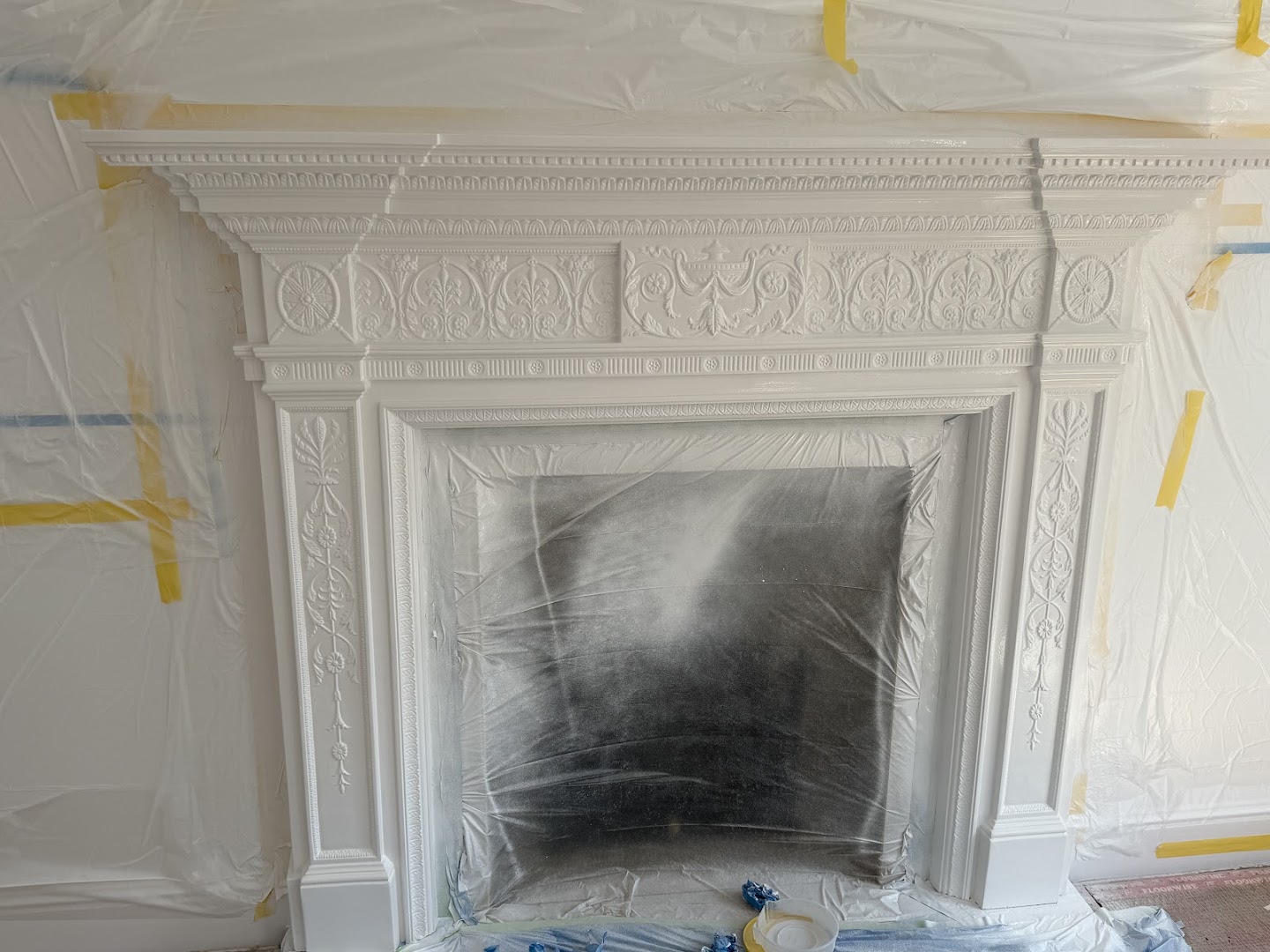 Scotts Decorators — Photos 12