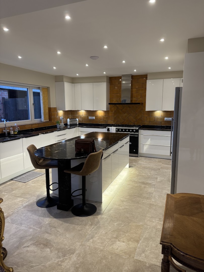Scotts Decorators — Photos 1