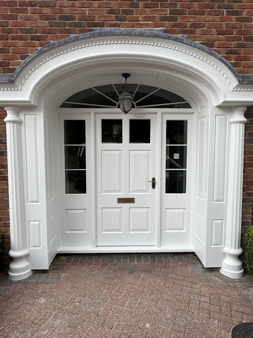 Scotts Decorators — Photos 9