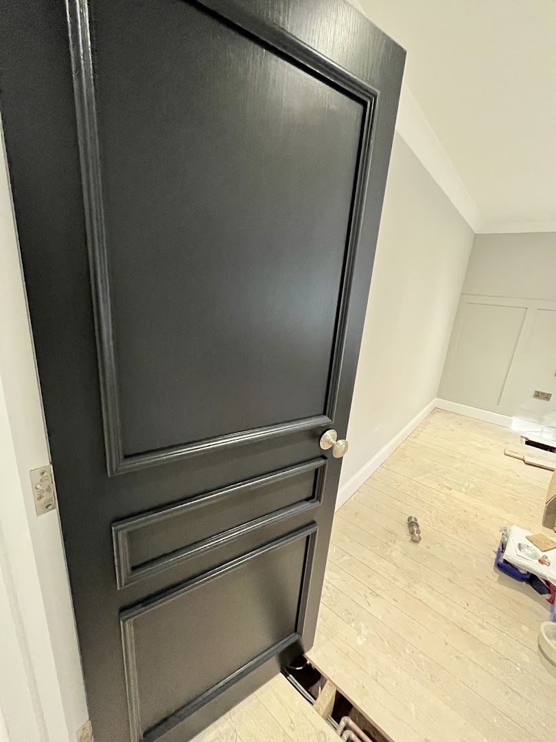 Scotts Decorators — Photos 11