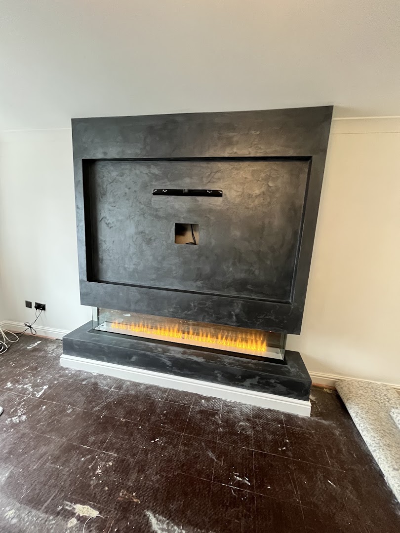 Scotts Decorators — Photos 5